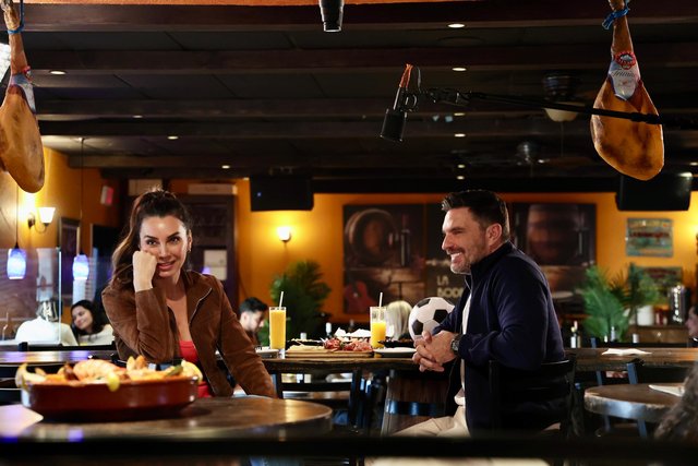 LA PELÍCULA “EVA Y ADÁN EN MIAMI”, COPRODUCCIÓN DE EL SUEÑO ETERNO, EN RODAJE CON UN REPARTO INTERNACIONAL