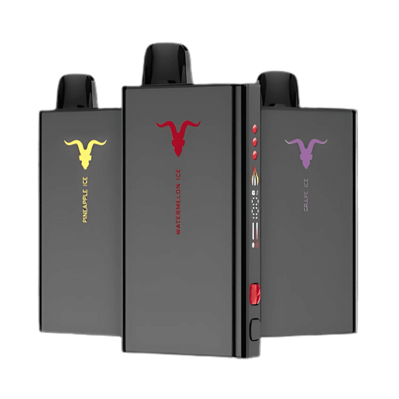 V400 Sweet 40K Puffs