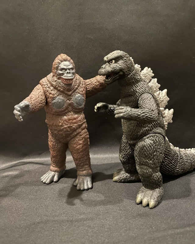 Y-MSF Figures Discussion Thread - Page 76 - Toho Kingdom