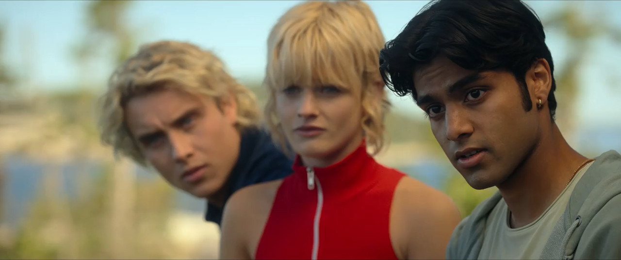 We Were Liars (2025) Season 1 [Hindi + Tamil + Telugu + Malayalam + Kannada + English] WebRip 480p 720p ESub - Complete Screenshot