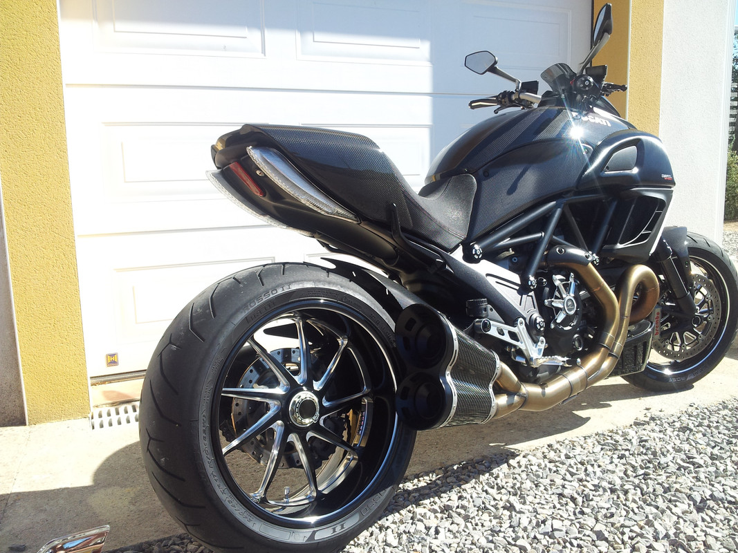 pot racing et feu xénon posé en 08 (3)