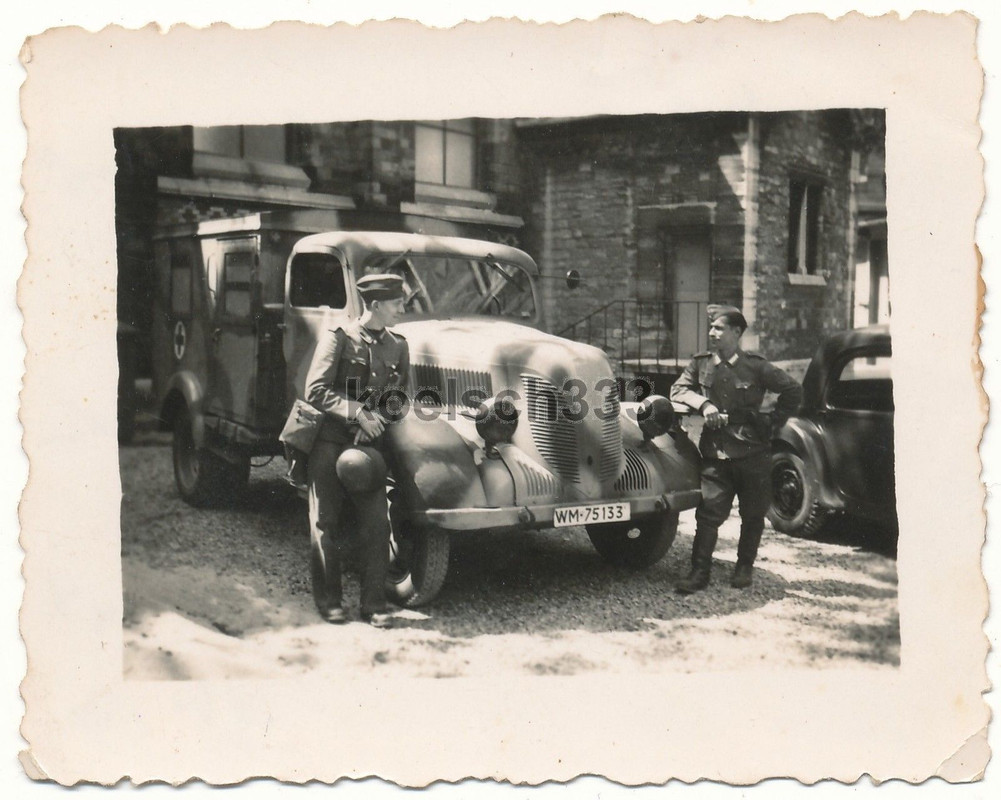 Phänomen Granit RK Sankra LKW Kfz Kennzeichen Ma