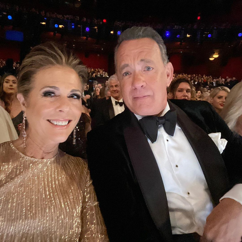 Rita dan Tom