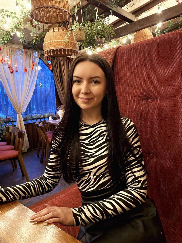 СЛОНОПАС ІРИНА