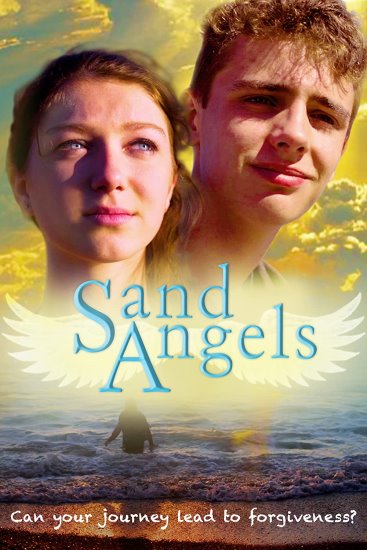 Anioły w piasku / Sand Angels (2018) PL.WEB-DL.XviD-GR4PE / Lektor PL 