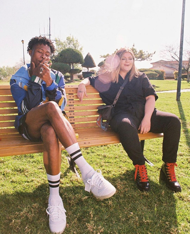 Lucky Daye Appreciation Thread Page 92 Lipstick Alley