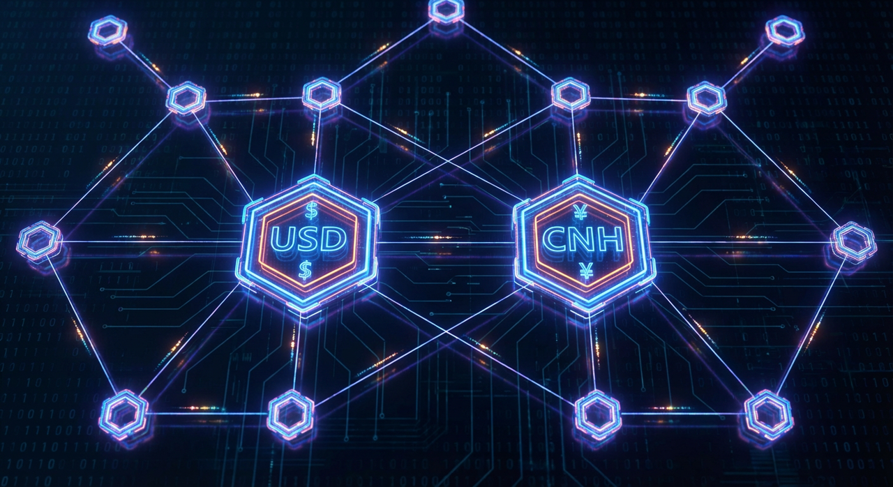 USD/CNH Menguat Didukung Ketegangan Iran dan Strategi Fixing RMB