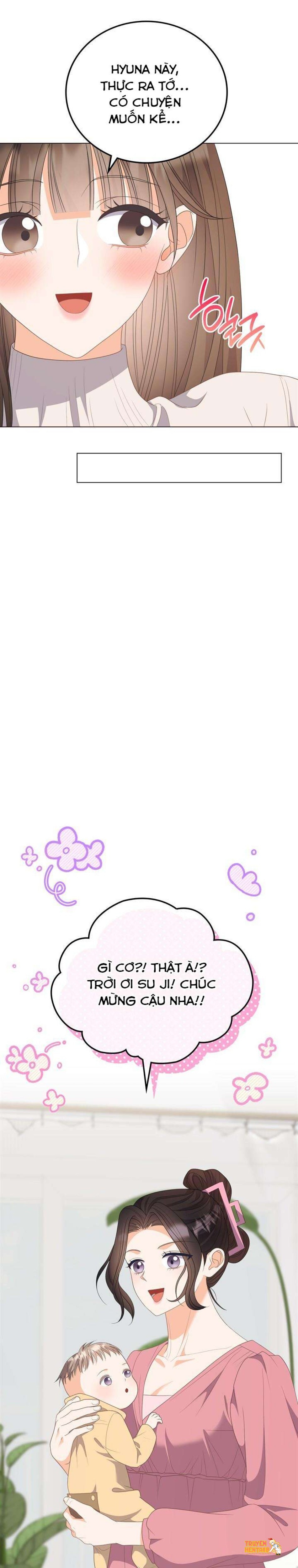 Xem ảnh [18+] Giờ Tăng Ca - Chapter 47 - tmpkum4 22n - Truyenhentaiz.net