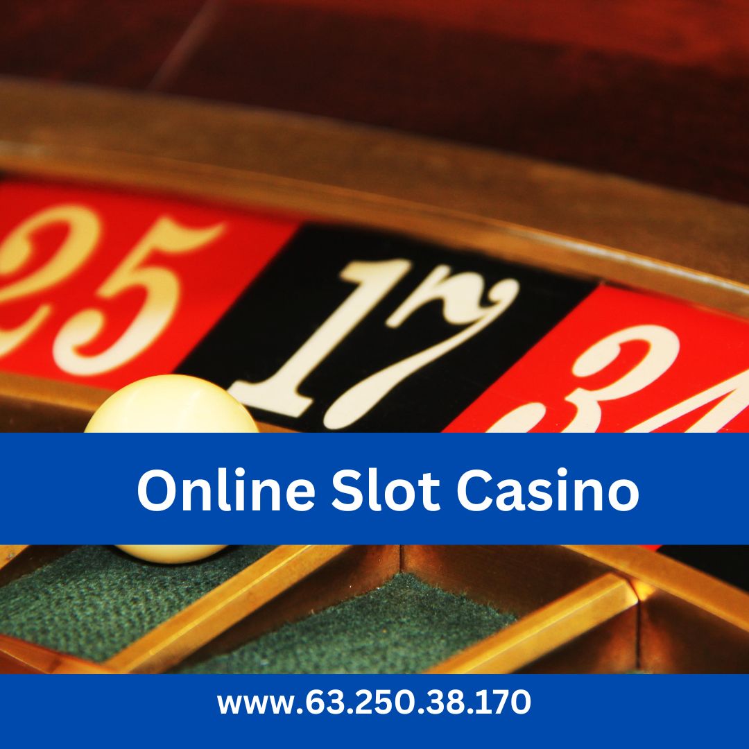 Online Slot Casino — Postimages