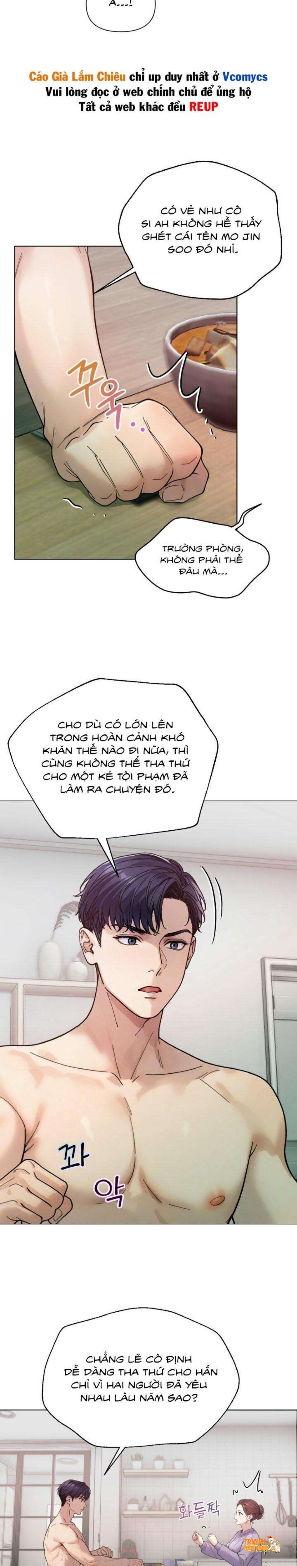 Xem ảnh [18+] Muốn Tăng Ca Không? - Chapter 16 - tmp6x9 tkfl - Truyenhentaiz.net