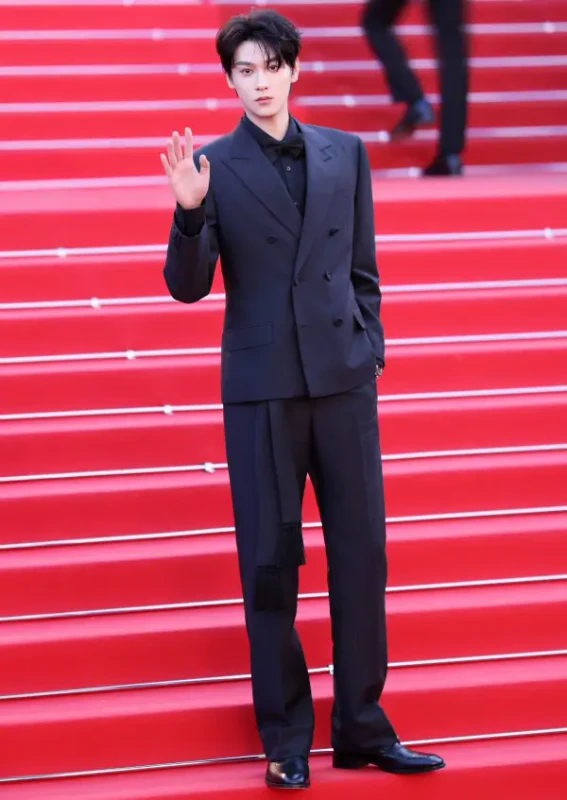 Tian Xuning