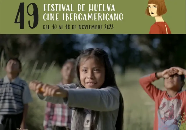 PALMARÉS FESTIVAL DE CINE IBEROAMERICANO DE HUELVA 2023