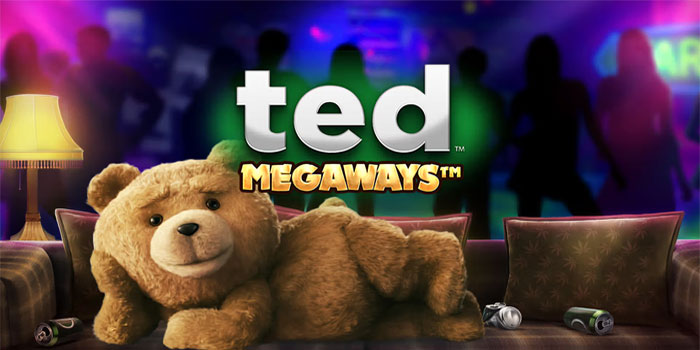 Dunia Kocak Menghibur Di Slot Ted Megaways
