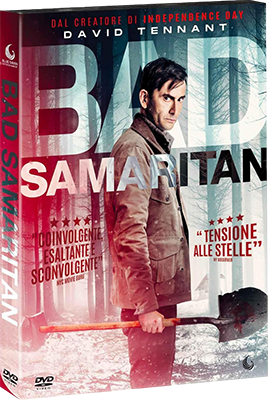 Bad Samaritan (2018) DVD5 COMPRESSO iTA - SDS
