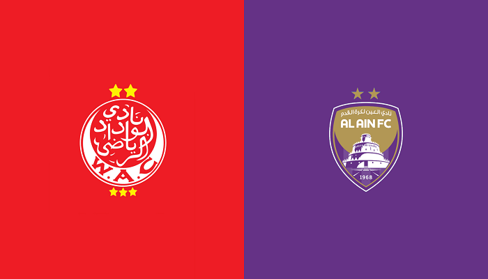 Soi kèo tài xỉu, phạt góc trận Wydad vs Al Ain, 02h00 ngày 27/06