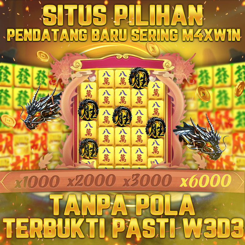 Juara288 @ Situs Permainan Slot Online Anti Rungkad Tahun Ini
