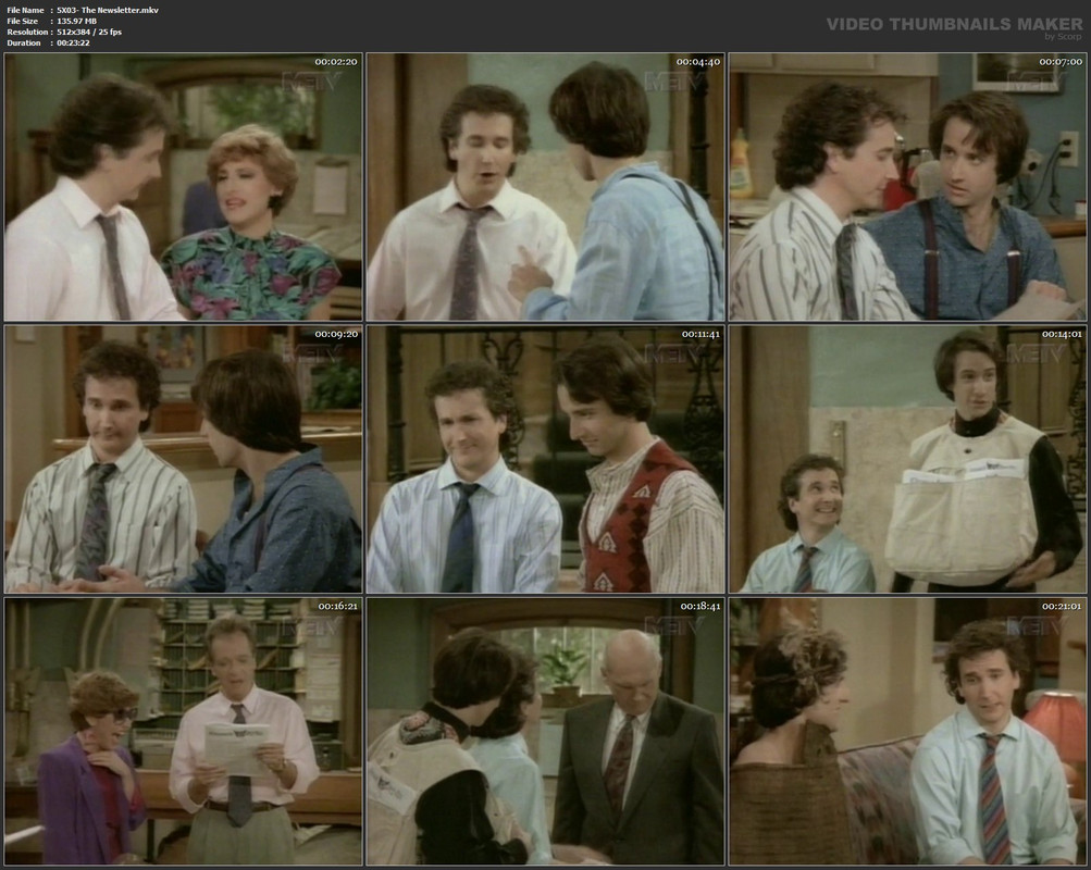 5X03- The Newsletter.mkv