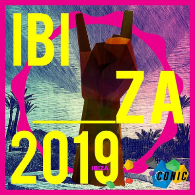 VA - Conic Ibiza (2019)