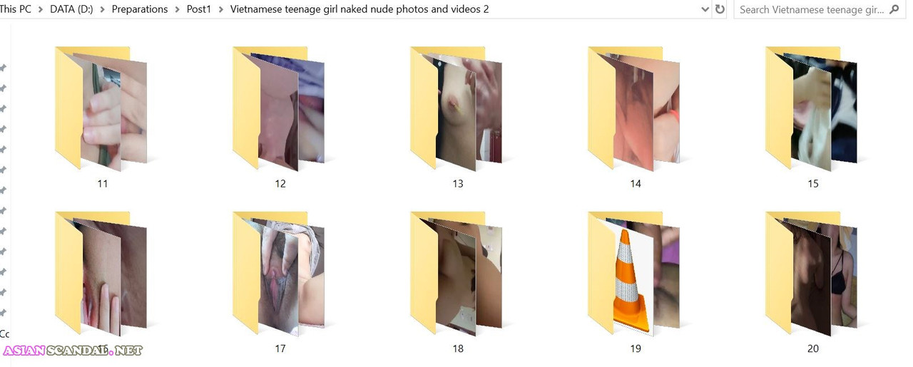 Asian Scandal Net 2026 378