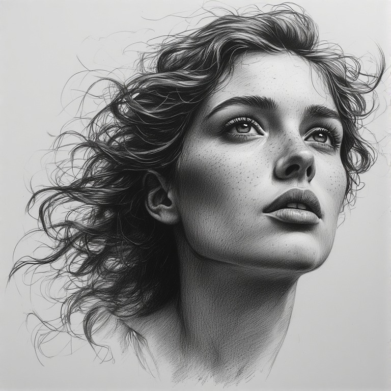 black-and-white-pencil-drawing-(13)