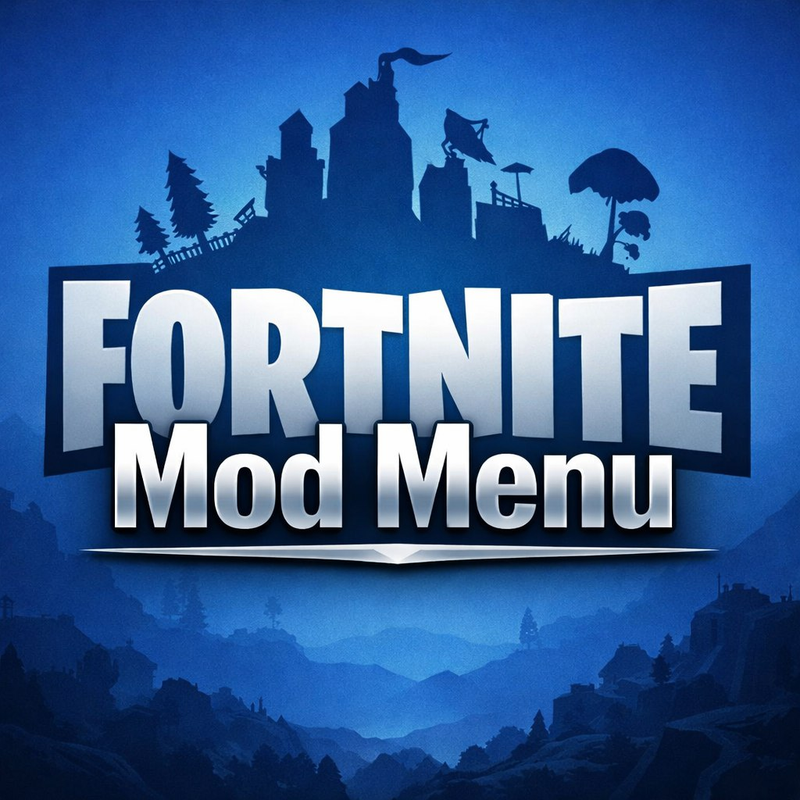 Fortnite Mod Menu Icon