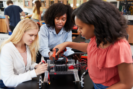 Education: Transformative Teaching