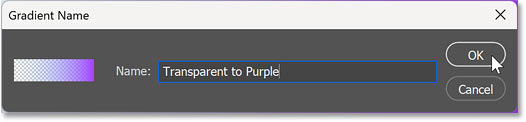 name-new-gradient-preset