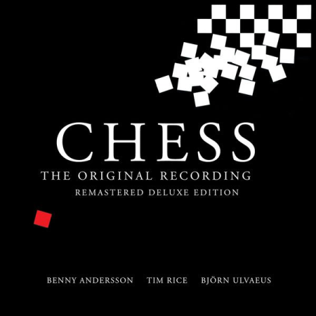 VA - Chess (The Original Recording / Remastered / Deluxe Edition) (2014)