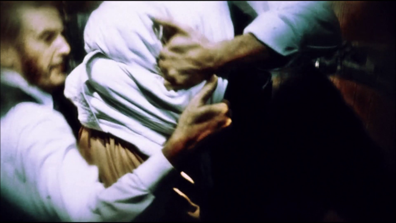 The Forbidden Room (8)