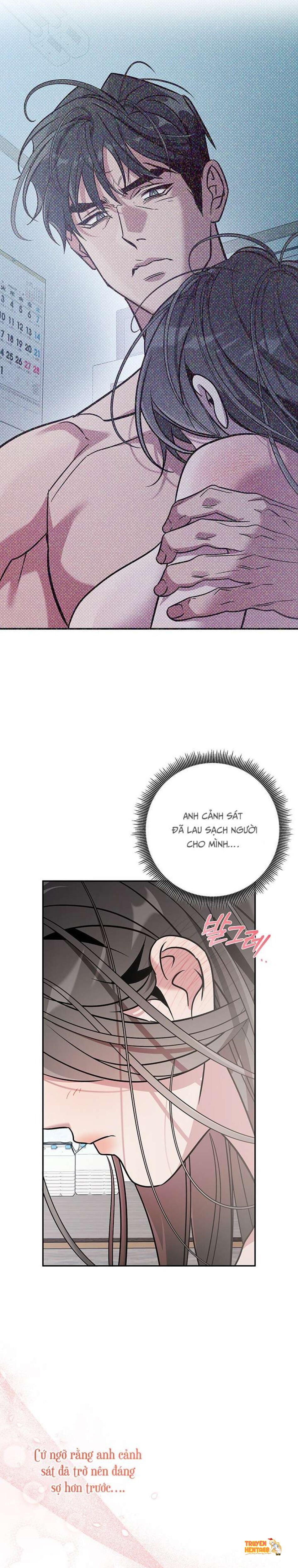 Xem ảnh Thế Mà Đòi Làm Nàng Tiên Ốc?! - Chapter 9 - tmpi5yxe l6 - Truyenhentaiz.net