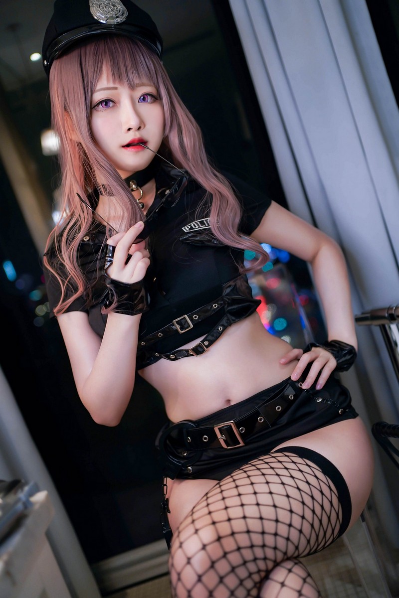 Arty亚缇 Tier 2 写真合集【25P｜14.2MB】插图1