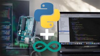 Arduino meets Python Step by Step