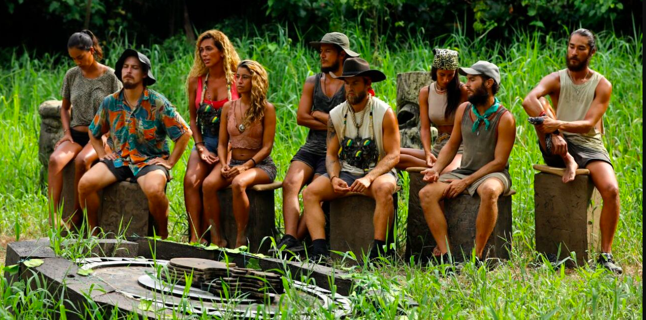 Survivor México 2022: Filtran a los finalistas del reality show