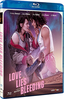 Love Lies Bleeding 2024 .mkv BDRIP - ITA - imperodeisogni