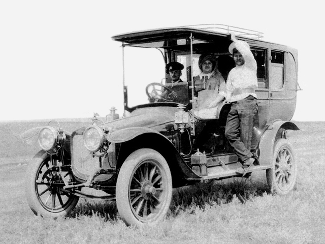 ?уссо-Балт-С24-30 Ландоле (1910-12)