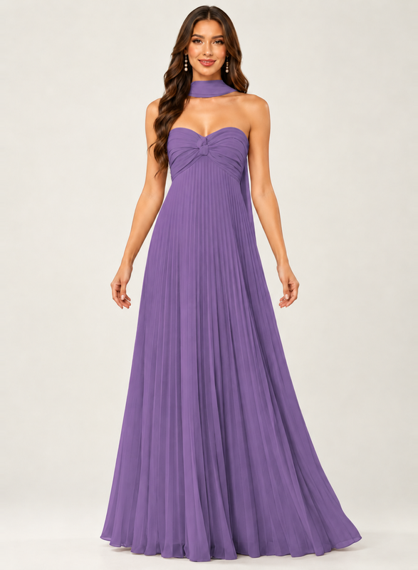 Dusty Purple