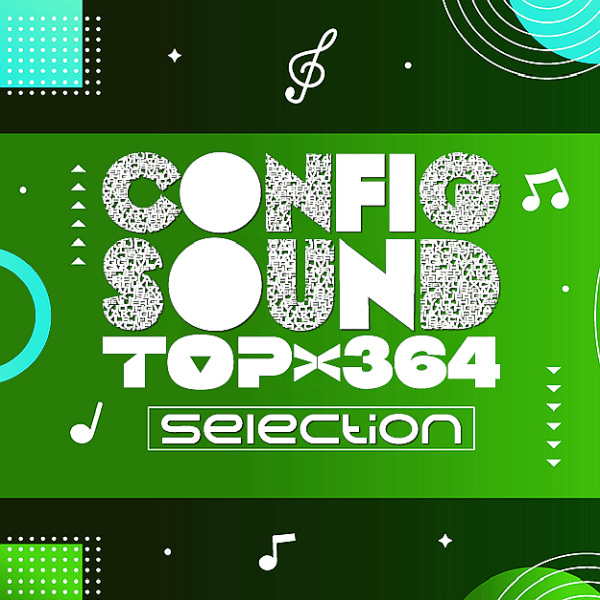 ConfiG Q-B! Sound Top 364 (2025)