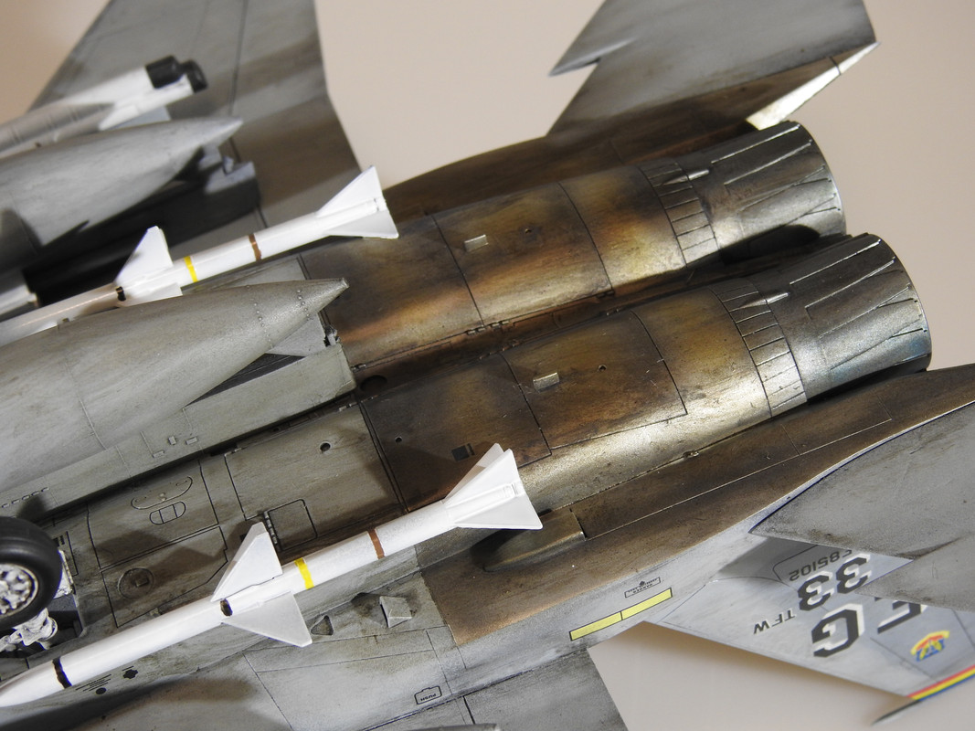 F15C Tamiya 1:48 – klar DSCN2962