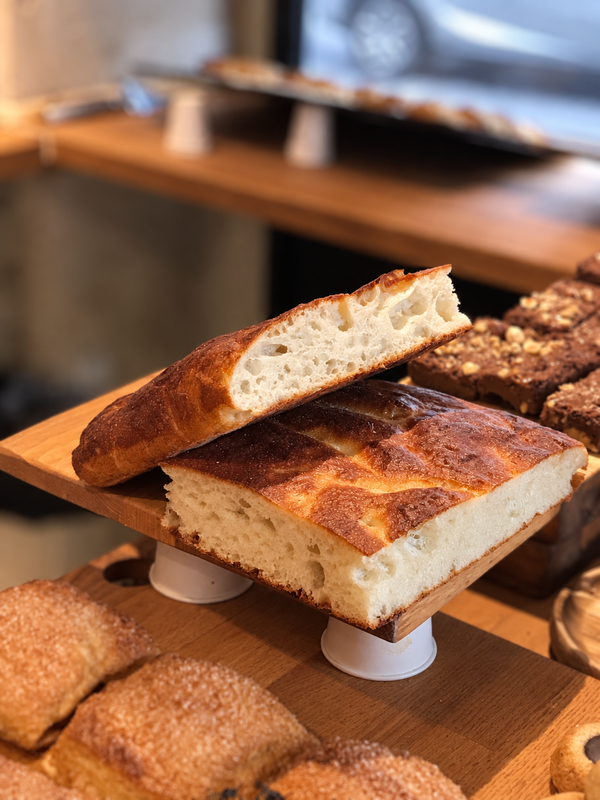 Focaccia