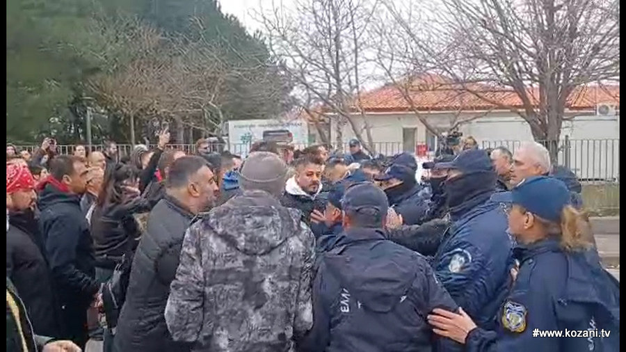 κοζάνη, ειδήσεις, νέα, Πτολεμαΐδα