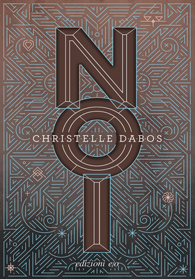 Christelle Dabos - Noi (2025)