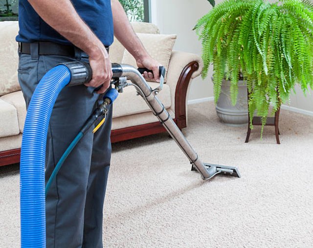 housekeeping services Los Angeles