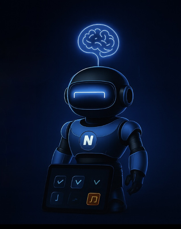 IA y Automatización