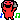 Guy with headphones listening to awesome music favicon
