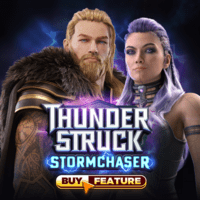 Thunderstuck® Stormchaser