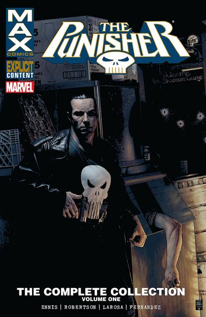 Re: New & Old Comics Releases