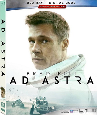 Ad Astra (2019) .mkv iTA-ENG Bluray 1080p x264