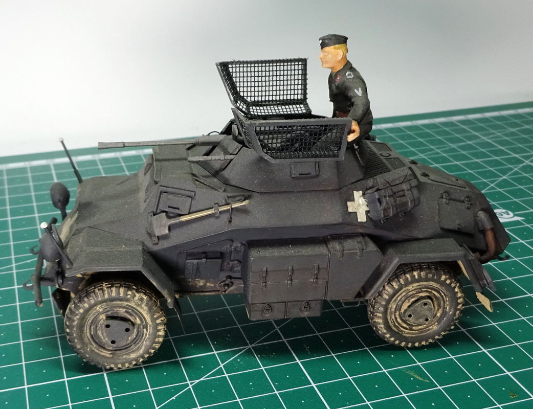 Sd.Kfz. 222 (56)