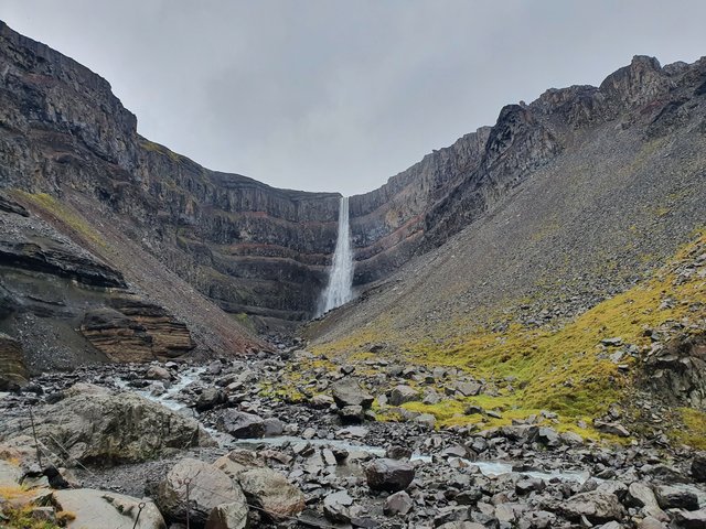 DIA 12: SEYDISFJÖRDUR A DJÚPIVOGUR - Islandia en tiempos de Covid. Y con Camper! (9)