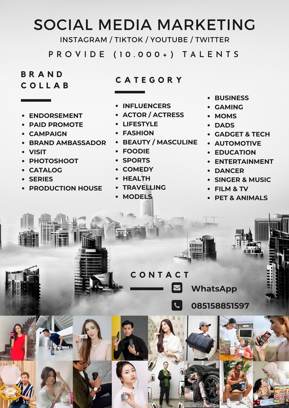 Segera Hubungi Kami Via WhatsApp, Terima Kasih!